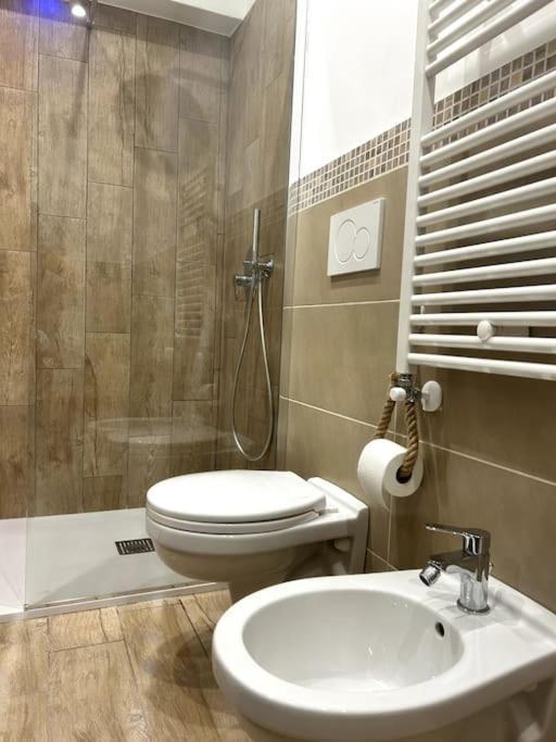 Villa Casa Delmar à Mola di Bari Extérieur photo
