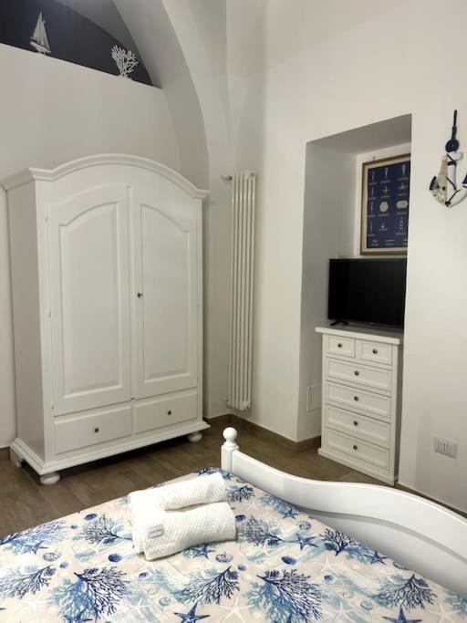 Villa Casa Delmar à Mola di Bari Extérieur photo
